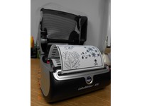 dymo 6x4 label printer